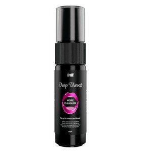 Unisex Oral Spray: Saliva...