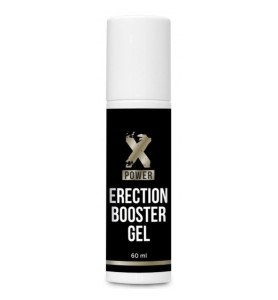 Pour une Performance Sexuelle Exceptionnelle, Choisissez notre Gel Booster d’Érection