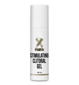Gel Clitoridien Stimulant I...