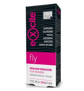 Gel Stimulant I Excite I 20 ml