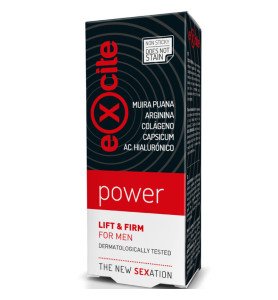 Gel Power  Volume Penis :...