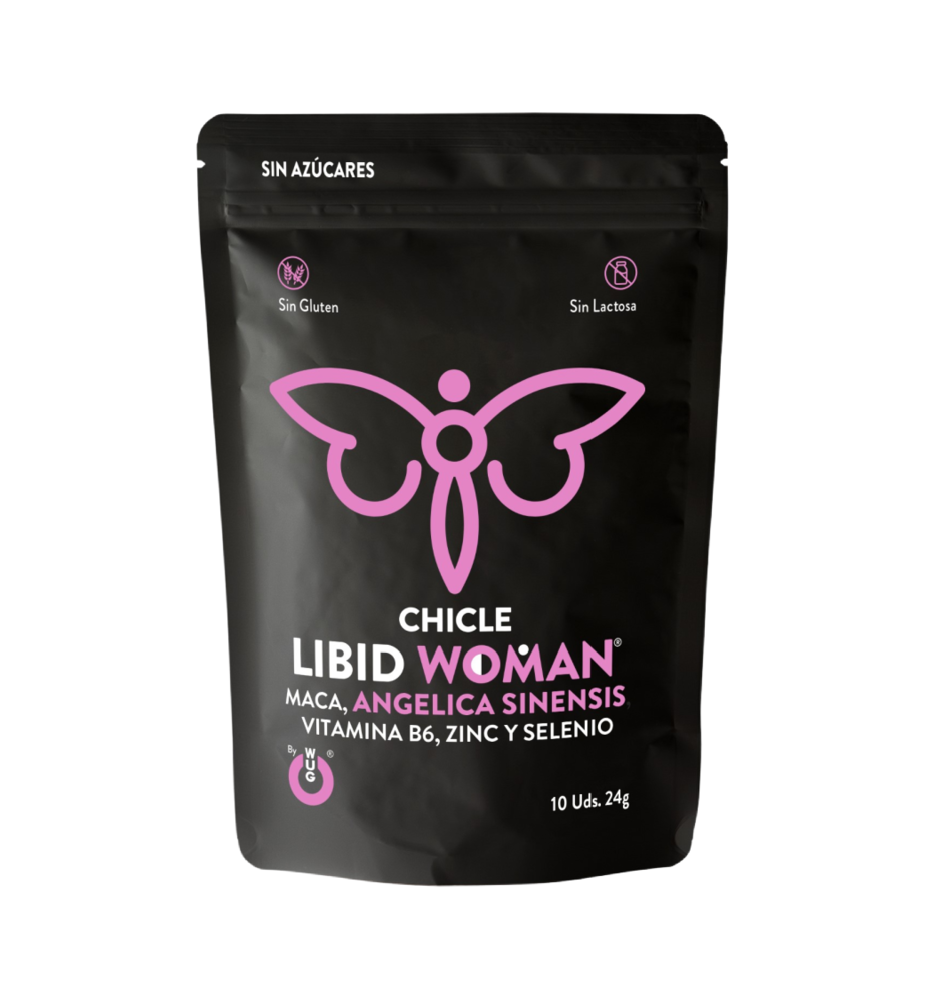 Ne laissez pas la routine s'installer, élevez votre expérience intime avec nos gommes booster de libido.