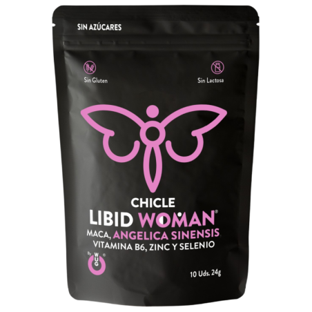 Ne laissez pas la routine s'installer, élevez votre expérience intime avec nos gommes booster de libido.
