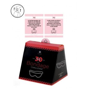 Bondage Challenge Game - 30...