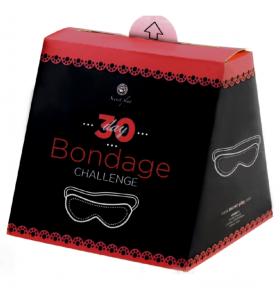 Bondage Challenge Game - 30...