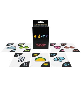 Émojis Sensuels :  Le Jeu...
