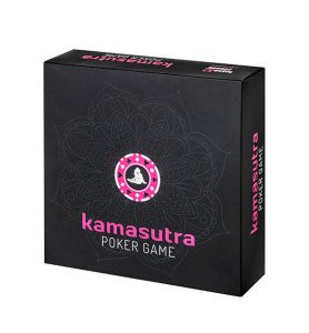 Kamasutra Poker Game: The...