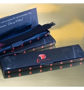 Chocolate Pheromone Incense...