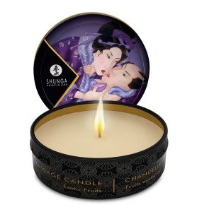 Exotique - Bougie de...