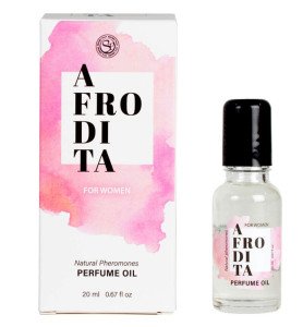 Éveillez votre féminité avec notre huile de parfum aux phéromones, pour une séduction subtile et naturelle.