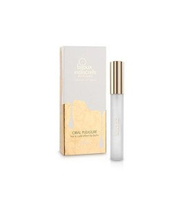 Sublimez vos lèvres avec notre gloss : l'effet chaud et froid vous enflammera !