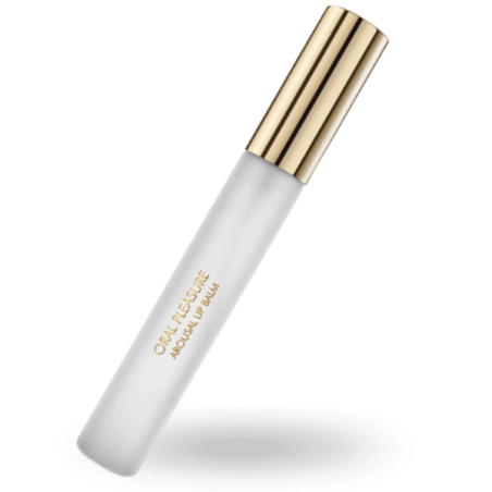 Sublimez vos lèvres avec notre gloss : l'effet chaud et froid vous enflammera !