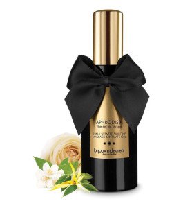 2 in 1 Aphrodisiac Oil -...