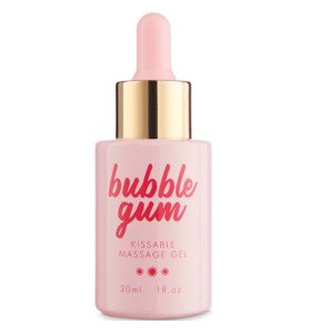 Our massage gel provides comprehensive body care and an ultra-soft touch for exquisite caresses.