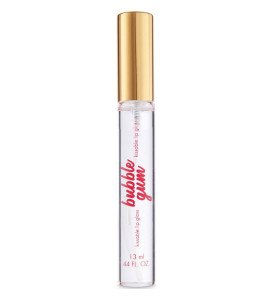 Made with peppermint oil, it provides a fresh and exciting sensation!
