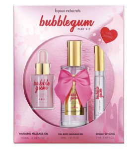 Our gift set is the perfect present for a couple.