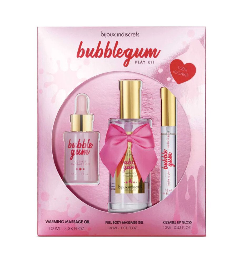Our gift set is the perfect present for a couple. Our gift set is the perfect present for a couple.