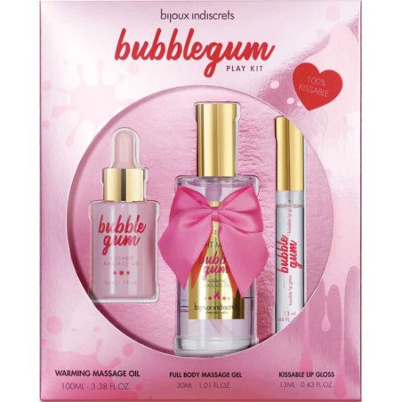 Our gift set is the perfect present for a couple.