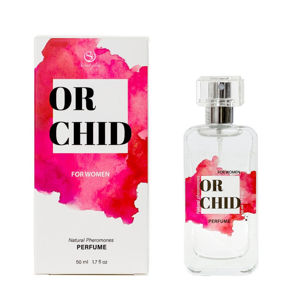 Soyez envoutante avec notre parfum magnétique, la séduction incarnée.