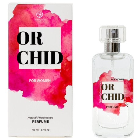 Soyez envoutante avec notre parfum magnétique, la séduction incarnée.