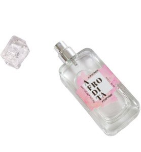 Unleash your seductive side with Afrodita perfume, the essence of feminine passion.