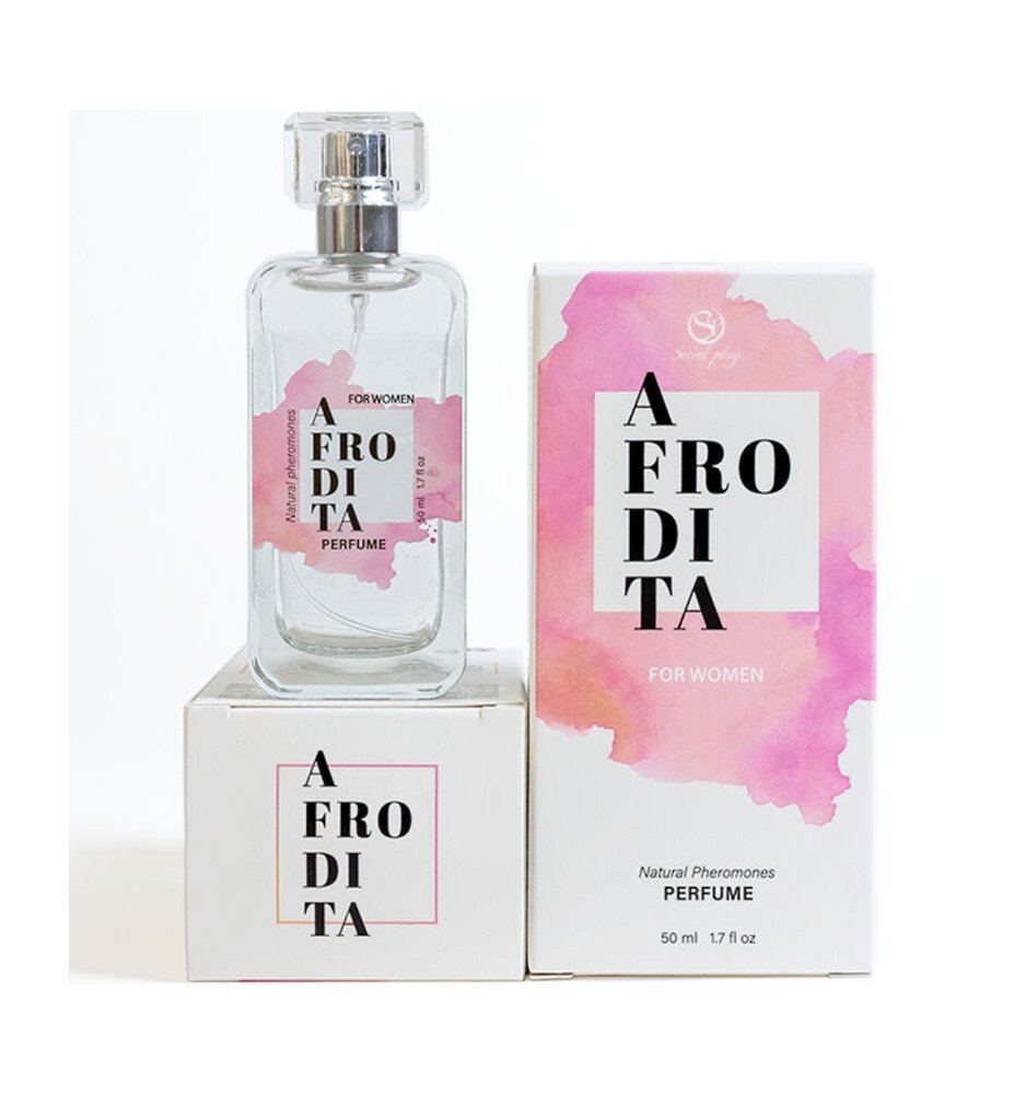 Unleash your seductive side with Afrodita perfume, the essence of feminine passion. Unleash your seductive side with Afrodita perfume, the essence of feminine passion.