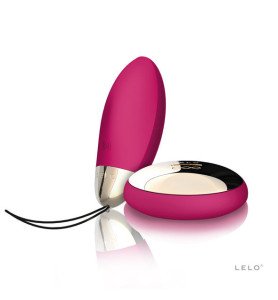 Élevez vos plaisirs avec Lelo Lyla 2 : La complicité discrète de vos moments coquins.