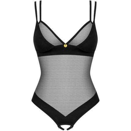 Découvrez notre dernier body fashion pour être sexy et confortable toute la journée !