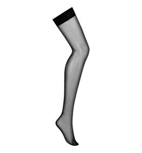 Enveloppez vos jambes de sophistication et de raffinement avec nos bas pour un style raffiné et sensuel.
