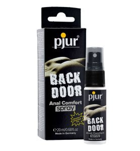 Spray Relaxant Anal de...
