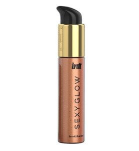 Soyez l'éclat de la sophistication avec notre Illuminateur Corporel Éclat Sexy. Sublimez votre peau avec élégance et séduction.
