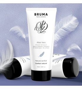 La douceur lubrifiée qui transforme chaque moment intime en un voyage sensuel inoubliable.