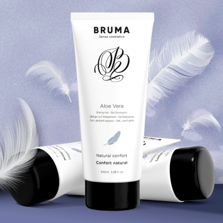 La douceur lubrifiée qui transforme chaque moment intime en un voyage sensuel inoubliable.