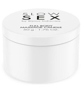 Body Massage Candle: Breeze...