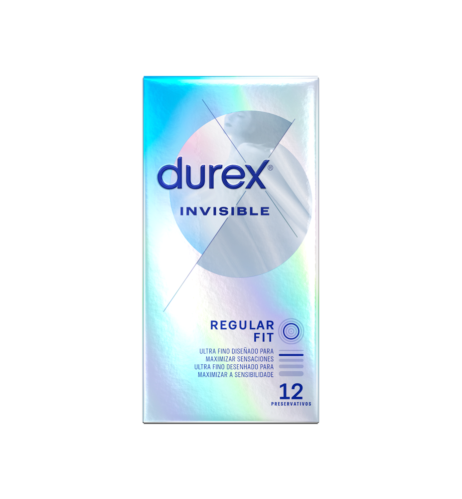 Durextra Sensibles : Les maîtres de l'intimité invisible, parce que parfois, l'amour, c'est mieux sans trace !