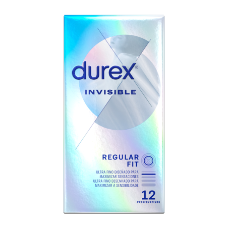Durextra Sensibles : Les maîtres de l'intimité invisible, parce que parfois, l'amour, c'est mieux sans trace !
