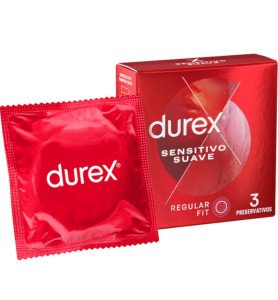 Préservatifs en Latex...