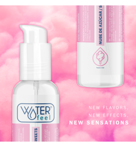 Sweet Cloud - Water-Based...