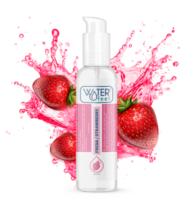 Fraise - Lubrifiant à Base...