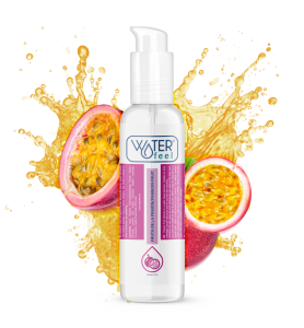 Passion Fruit - Water-Based...