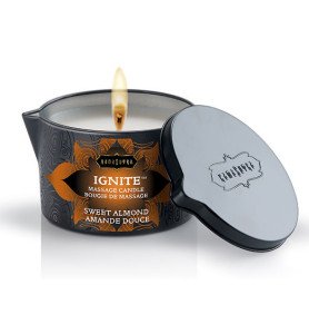 Mediterranean Almond -...