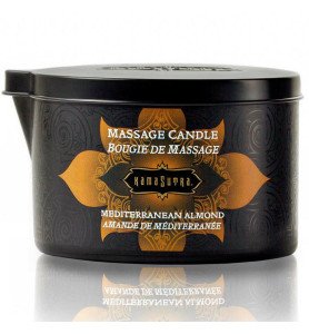 Mediterranean Almond -...