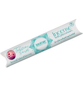Floral - Tahitian Incense...