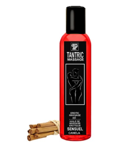 Tantric Oil with Cinnamon...