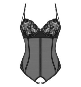Body Ouvert - Collection...