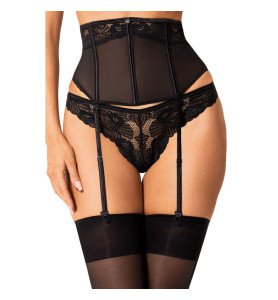 Garter Belt from the Serena...