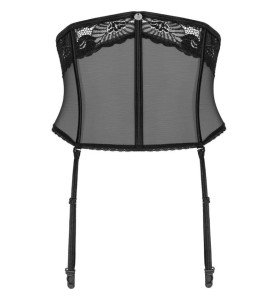 Garter Belt from the Serena...