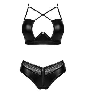 Ensemble Soutien-Gorge et...