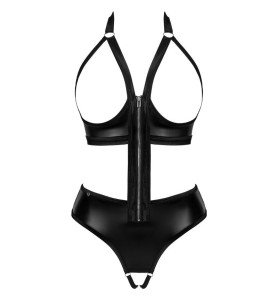 Body BDSM Noir : Collection...
