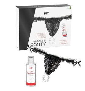 Erotic Set: Sexy Brazilian...
